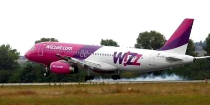 Perioada de probă a taxării bagajului de cabină continuă la Wizz Air