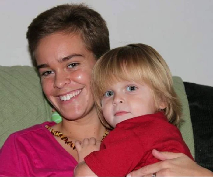 
    Femeia şi-a otrăvit băieţelul, administrându-i zilnic cantităţi mari de sare  