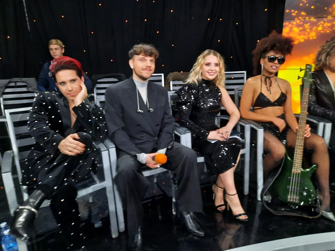 eurovision 2022