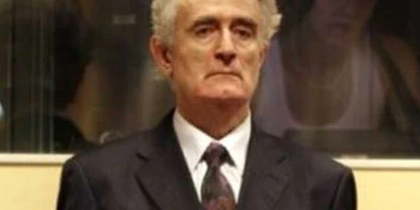 Procesul lui Radovan Karadzici începe, la 14 ani de la masacrul din Bosnia