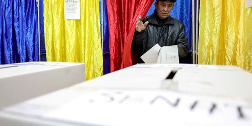 INSTANT ILUSTRATIE VOT PARLAMENTARE 17 INQUAM Photos Octav Ganea jpg