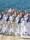Festivități dedicate Zilei Marinei în Portul Militar Constanța. FOTO Inquam Photos / Costin Dincă