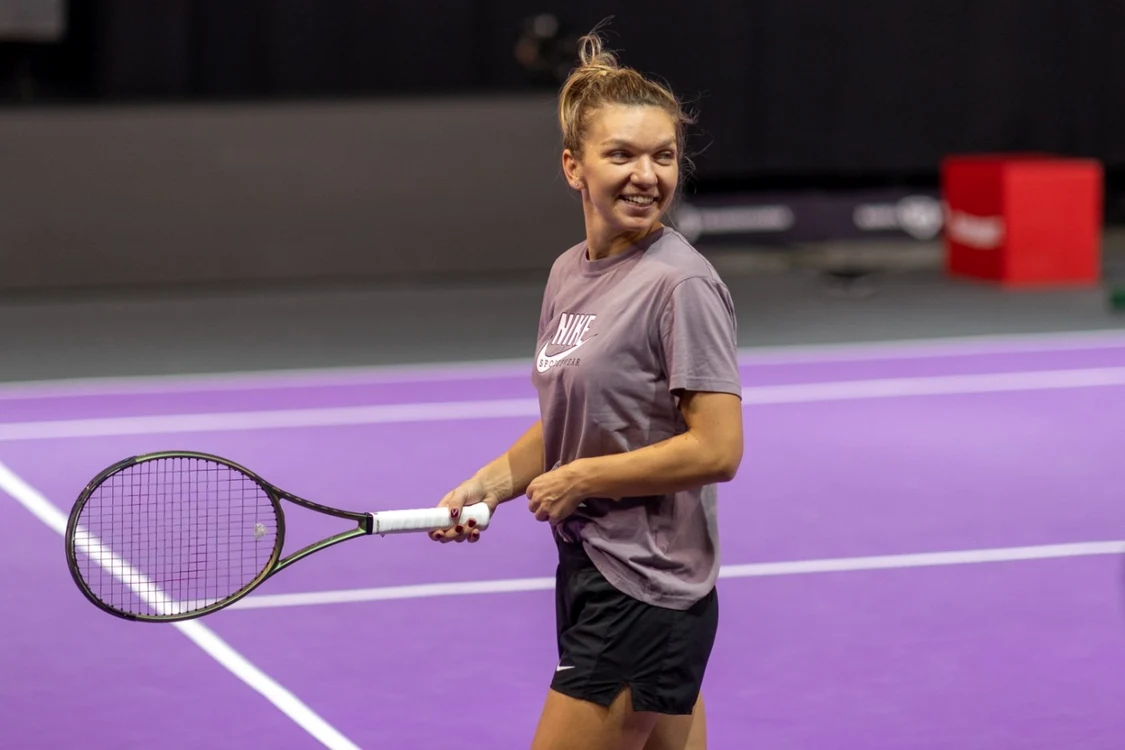 Simona Halep