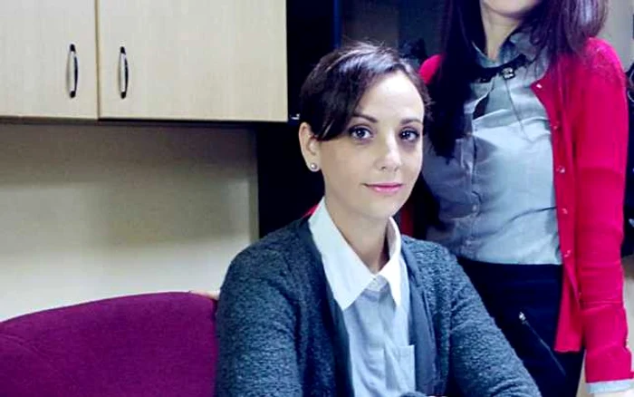 Raluca Barna (stânga) şi Ioana Mihail au ales să-şi dezvolte propriul business pe baza experienţei acumulate în domeniul consultanţei în afaceri FOTO Arhivă Personală