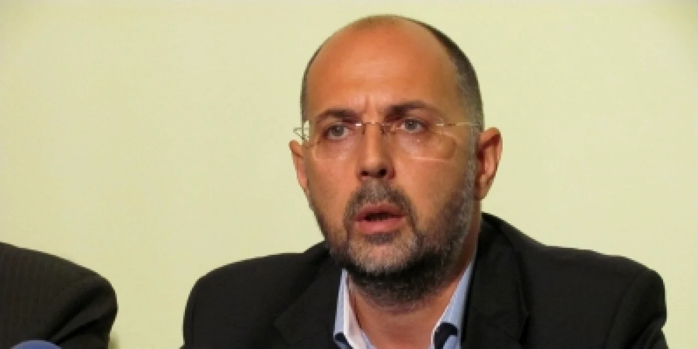 Kelemen Hunor FOTO Arhiva Adevarul