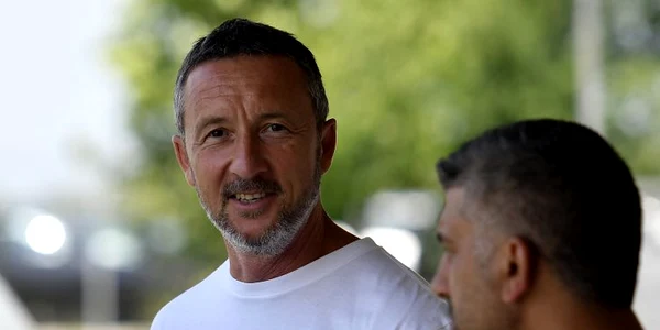 Mihai Stoica, manager FCSB Foto Facebook