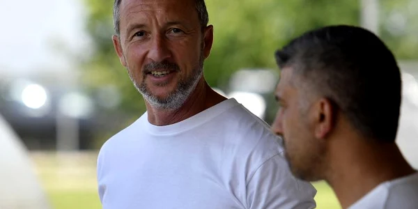 Mihai Stoica, manager FCSB Foto Facebook