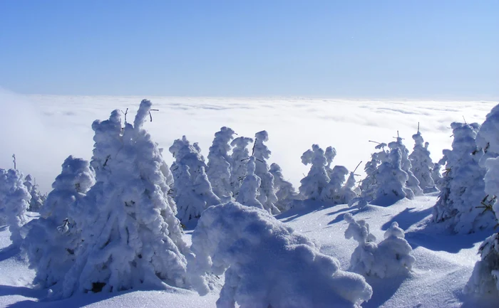 Cât costă să petreci sărbătorile de iarnă în Harghita / foto: Shutterstock