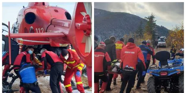 accident atv apuseni