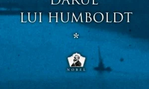 Darul lui Humboldt, Holy Motors, Nu filmăm să ne amuzăm jpeg