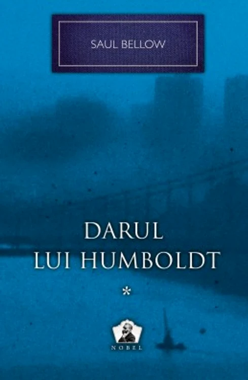 Darul lui Humboldt, Holy Motors, Nu filmăm să ne amuzăm jpeg