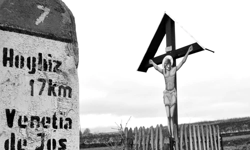 Ţara ca o pădure de cruci jpeg