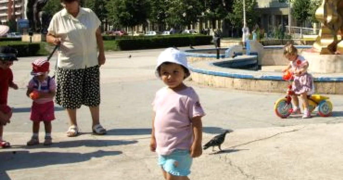 Hunedoara: Avertisment: Feriţi-vă de caniculă!