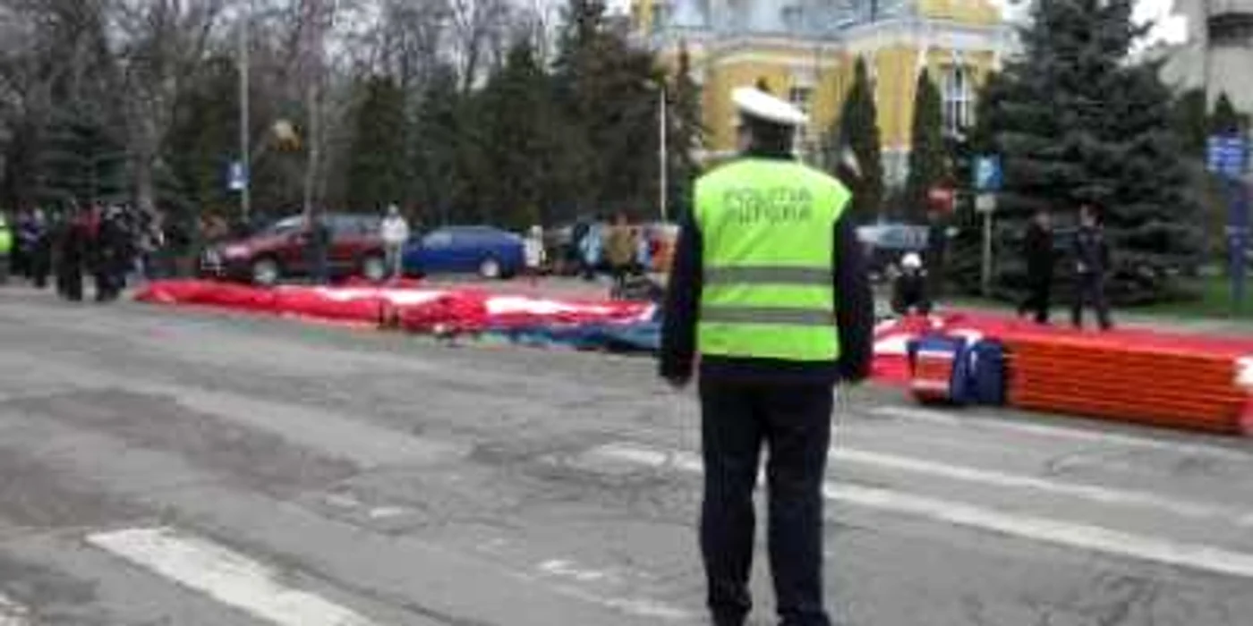 Botoşani: Dosar penal pentru conducere fără permis