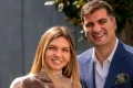 Simona Halep și Toni Iuruc, casnicie de un an 