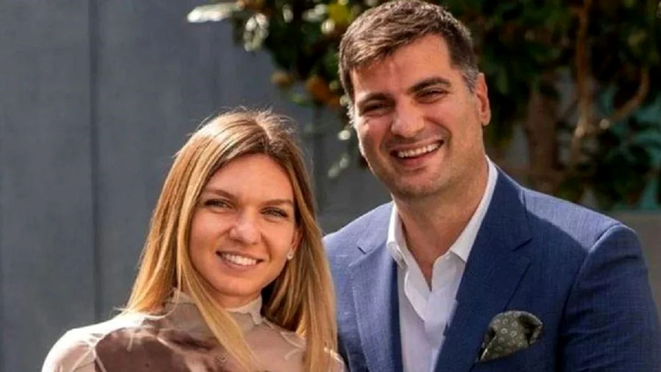 Toni Iuruc reacționează în scandalul de dopaj al Simonei Halep
