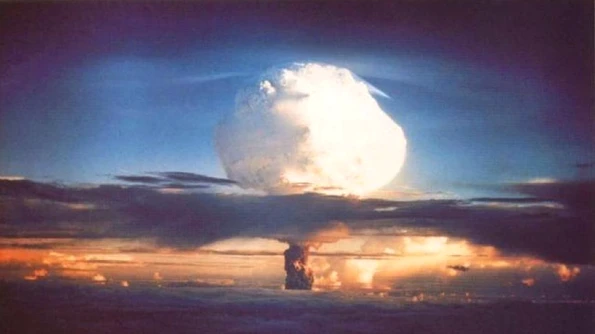 Bomba cu hidrogen, cea mai puternică armă nucleară jpeg