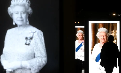 Poporul britanic își plânge reginaGetty (13) jpg