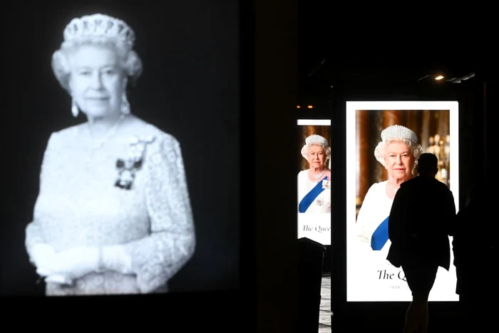 Poporul britanic își plânge reginaGetty (13) jpg