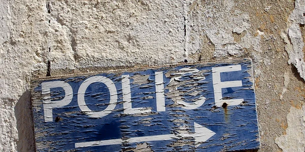 Politie