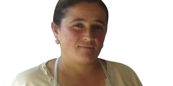Hunedoara: PORTRET / Maria Sterp, băciţa  de la Valea  Brădetului
