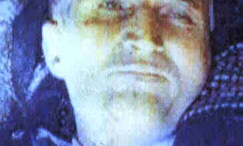 S au purtat ca nişte păgâni cu trupul lui Ceauşescu jpeg