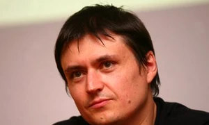 Eu, asistentul lui Bertrand Tavernier jpeg