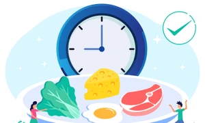 3 alimente de evitat la cina  Sursa foto shutterstock 1941797935 jpg