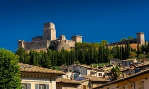 regiunea Umbria, Italia, Shutterstock jpg