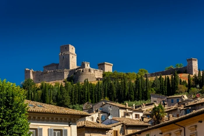 Regiunea Umbria, Italia / foto: Shutterstock