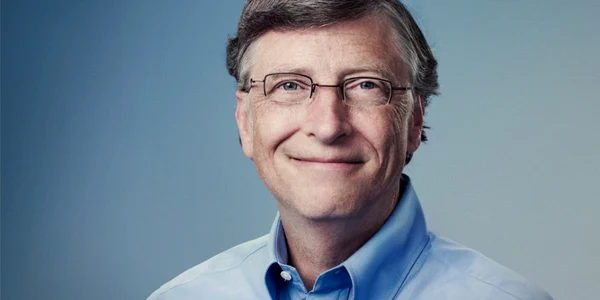 Bill Gates