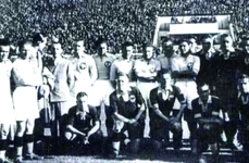Cândva România făcea legea la fotbal în Balcani  Balcaniada lui 13   0 jpeg