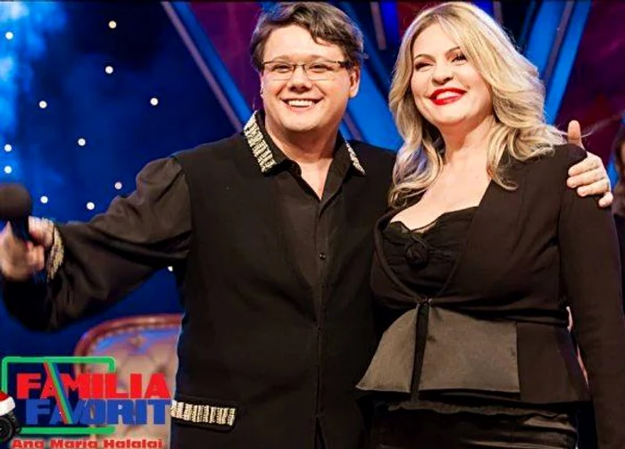 Fueg a pregătit o ediţie specială a emisiunii sale