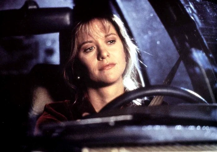 Meg Ryan