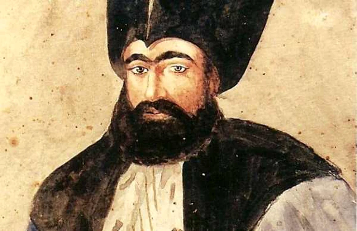 Dinicu Golescu