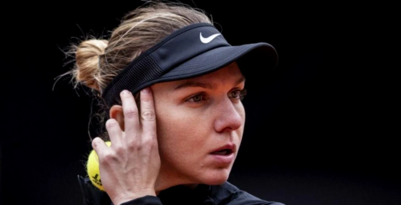 Simona Halep a luat, deocamdată, o pauză de la turnee. FOTO: Arhiva Adevărul