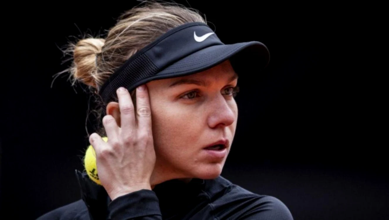 Halep
