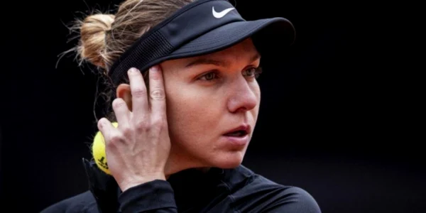 Halep