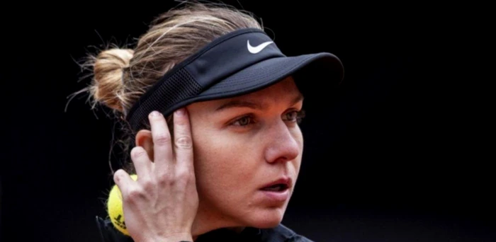 Simona Halep speră să-i fie ridicată suspendarea înainte de Australian Open 2023.