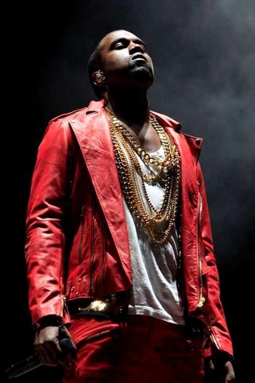 
    Kanye West este câştigător a 21 de premii GrammyFoto: Arhivă personală  