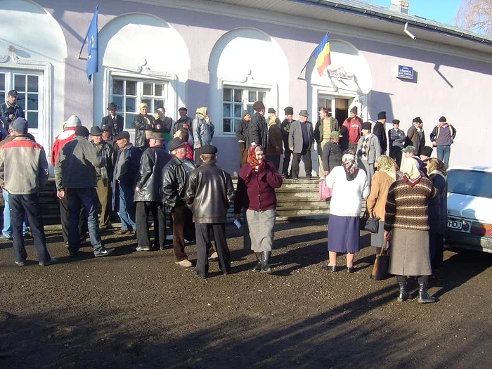 Spectacolul „Conul Leonida faţă cu Reacţiunea”