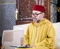 Regele Mohammed al Marocului, septembrie 2026.