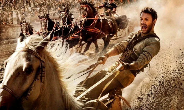 Ben Hur  O altă faţă a istoriei jpeg