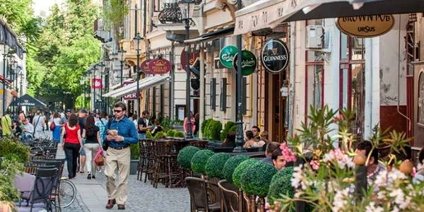 bucuresti