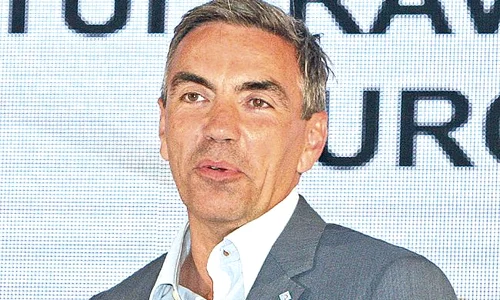 Dragoș Anastasiu este președintele Camerei de Comerţ Româno Germane jpeg