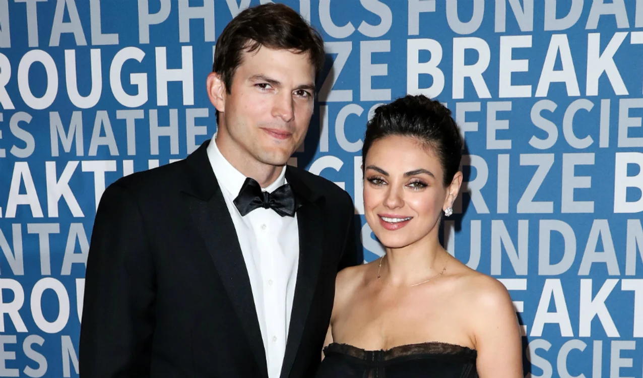 Mila Kunis și Aston Kutcher vor dona trei milioane de dolari ucrainenilor 