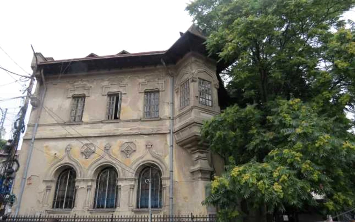 casa n.petrascu