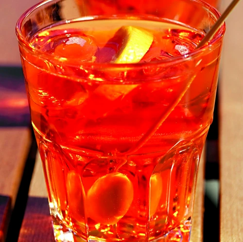 cocktail portocale vin roze jpeg