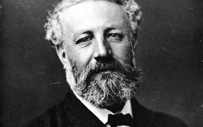 Jules Verne FOTO wikipedia.org