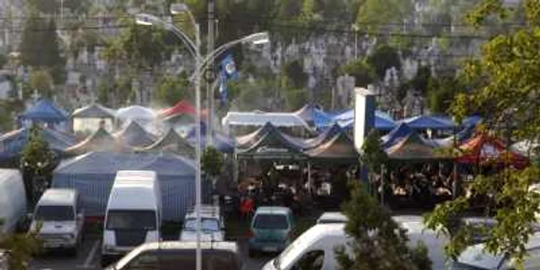 petrecere la turnu severin FOTO Corina Macavei 